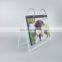 Customized high quality acrylic calendar holder