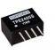 1W Isolated Single Output DC/DC Converters