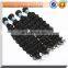 Wholesale cheaper Grade 5A Peruvian deep wave human virgin hair weaves