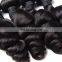 Virgin brazilian malaysian peruvian hair wholesale