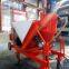 External rendering pump spray machine full automatic small engineering spray real stone paint accessories spray painting machine