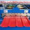 CNC Color Steel Trapezoidal Roof Panel Roofing Machine