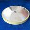 Vitrified diamond grinding wheel 200mm for  diamond tool, diamond compact, PCD and PCBN tool