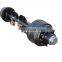 Heavy Duty Truck Axle for Semi Trailer Truck Rear Axle