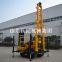 XYD-130 Crawler Hydraulic Rotary Drilling Rig water well drilling rig machine for sale