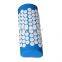 New product 100% natural cotton cover acupressure mat and pillow set