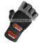 Popular Qualified Custom American Football Gym Gloves