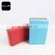 Melors High Density EVA Foam Blocks TPE Material Natural Yoga Mat