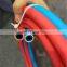 Industrial Rubber Hose Oxygen Acetylene Twin Welding Hose water air rubber hose