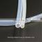 Flexible Silicone Sealant Tube Hookah Silicone Rubber Hose