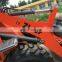 1.0T ZL10F mini wheel loader with CE