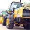 Loader Best price Wheel Loader ZL50 CE mini wheel loader