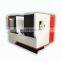 Mini Metal Casting CNC Lathe Machine On Selling