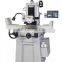 grinding wheel machine