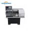 CK0640 High quality mini torno cnc fanuc machine with ISO&CE