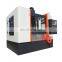 VMC7130 High precision cnc milling machine parts