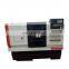 CK6136 Factory Price High Quality Horizontal Small Metal Cnc Lathe for Metal
