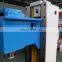 XK7125 vertical CNC milling machine price with CE