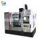 VMC600L benchtop CNC 5 axis milling machine metals