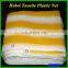 PE UV Stabilizer Balcony Privacy Shade Net /fence cover