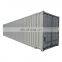 China High Quality Brand New 45' HC Shipping Container 45ft Container with CSC Certificate