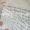 White Color Sun Shade Net Cloth UV Resistant Fabric for Greenhouse