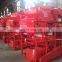 groundnut peanut husking machine