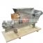 New genegration screw press solid liquid separator with factory price