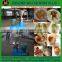 Colloid Mill Tomato Tahini Sesame Paste And Peanut Butter Making Machine Fruit Grinder