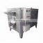 Big capacity Gas Roasted White Coffee Bean Roaster Machine for industrial cooking