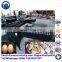 egg processing equipment 10000pcs/h egg grading machine poultry farm egg grader machine