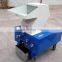 Waste Drink Bottle PET Plastic Crushing Machine/Waste Plastic Crushing Machine