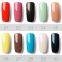 58 Colors Barbie Soak-off UV Nail Gel Polish Long Lasting Nail Art Manicure 7ML
