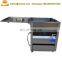 Automatic electric potato chips deep fryer machine peanut frying machine