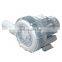 3KW 400m3/h ring vacuum blower