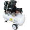 HC1100-24 medical dental air compressor with 24L tank