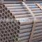 Chemical industry used pipe railing