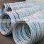 galvanized wire
