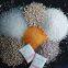 Silica Gel Desiccant 0.5g/1g/2g-500g Medicinal Adsorbent/Moisture-Proof Agent