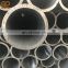 Schedule 40 ASTM A53 A106 Grade B hot rolled seamless carbon steel pipe
