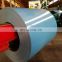 Prime ISO 0.12mm-4.0mm PPGI Cold Rolled Prepainted Galvanized Steel Coil