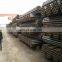 High quality spiral pipe used for construction for gas spiral pipe
