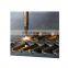 Laser Water Cutting Punching Bending Processing Steel sheet/plate