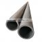 ERW Q345 Q235B ERW Black Round Steel Welded Pipe Dn200
