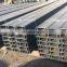 high quality c channel steel C-shape Channel steel