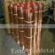 Insulated Copper Strip Brass Coil In High Quality Brass Strip