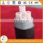 XLPE / PVC / STA /PVC N2XRY POWER cable with high quality