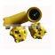 Hard Rock Small Hole Air Drill Tapered Button Bits