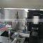 Angle and code automatic cutting sawing machine for aluminum door and window