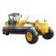 215HP China motor grader GR215 grader motor for sale